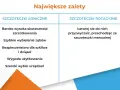 Porównanie zalet: soniczna czy rotacyjna? Skuteczność, wybielanie, bezpieczeństwo, wygoda, wybór urządzeń. Rotacyjne łatwiejsze po przesiadce z manualnej.